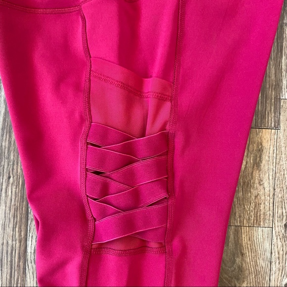 BSP Better Sports Performance Leggings Small - Picture 8 of 10